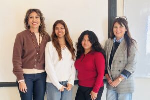 Carrera de Trabajo Social UNAP impulsa innovación docente con proyectos que conectan conocimiento, territorio y formación de calidad