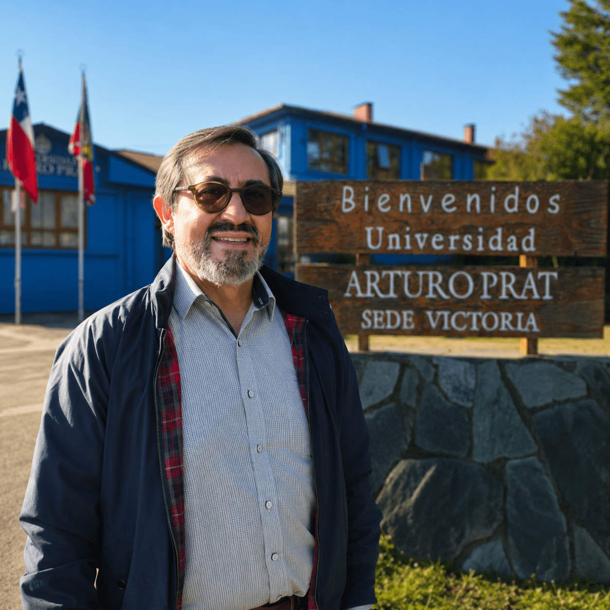 Alvaro Galindo Galindo