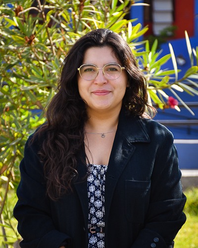 Diana Silva F.