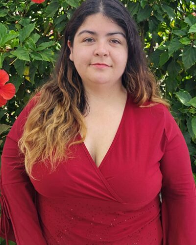 Ma. Teresa Valenzuela