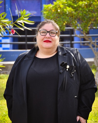 Jessica Barraza R.