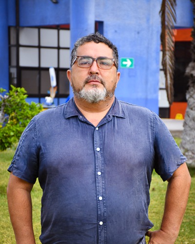 Alexander Pérez M.