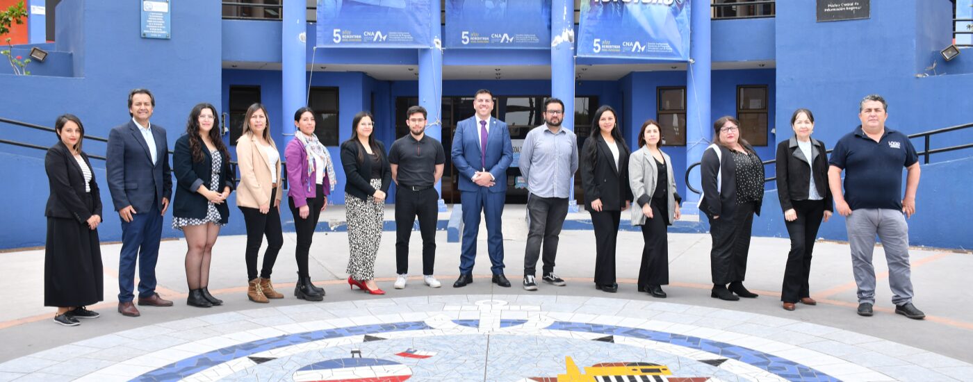 Equipo DACID