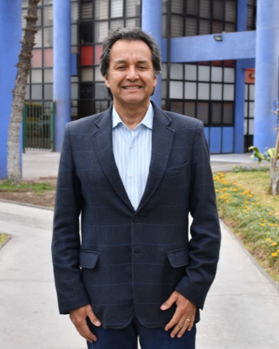 Dagoberto Navea A.