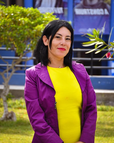 Lorena Sarzoza D.