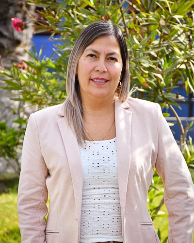 Melissa Olivares A.