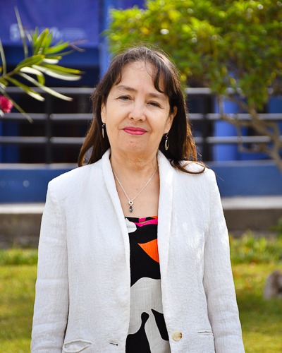 Verónica Muñoz B.