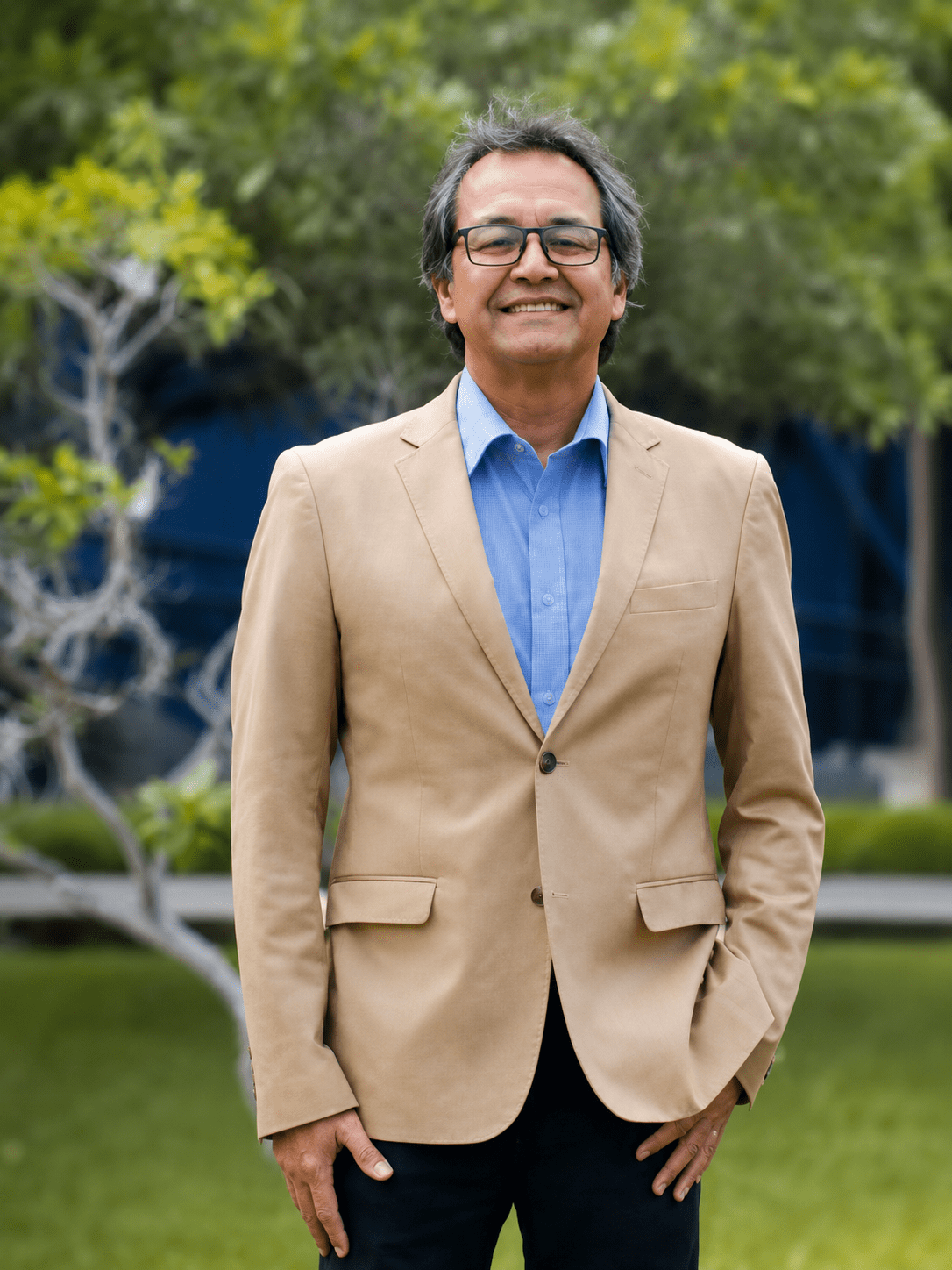 Dagoberto Navea A.
