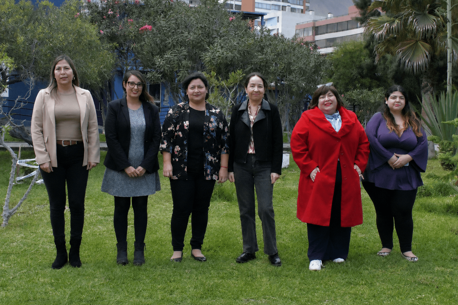 Unidad de Armonización Curricular