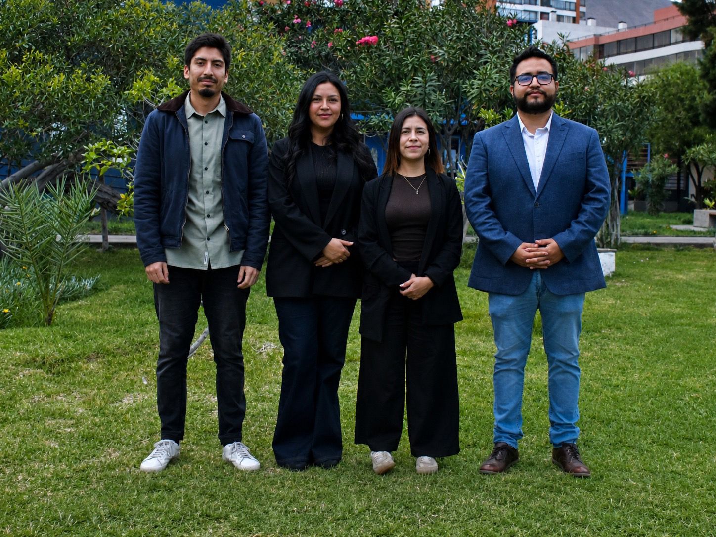 Unidad de Estudio y Seguimiento