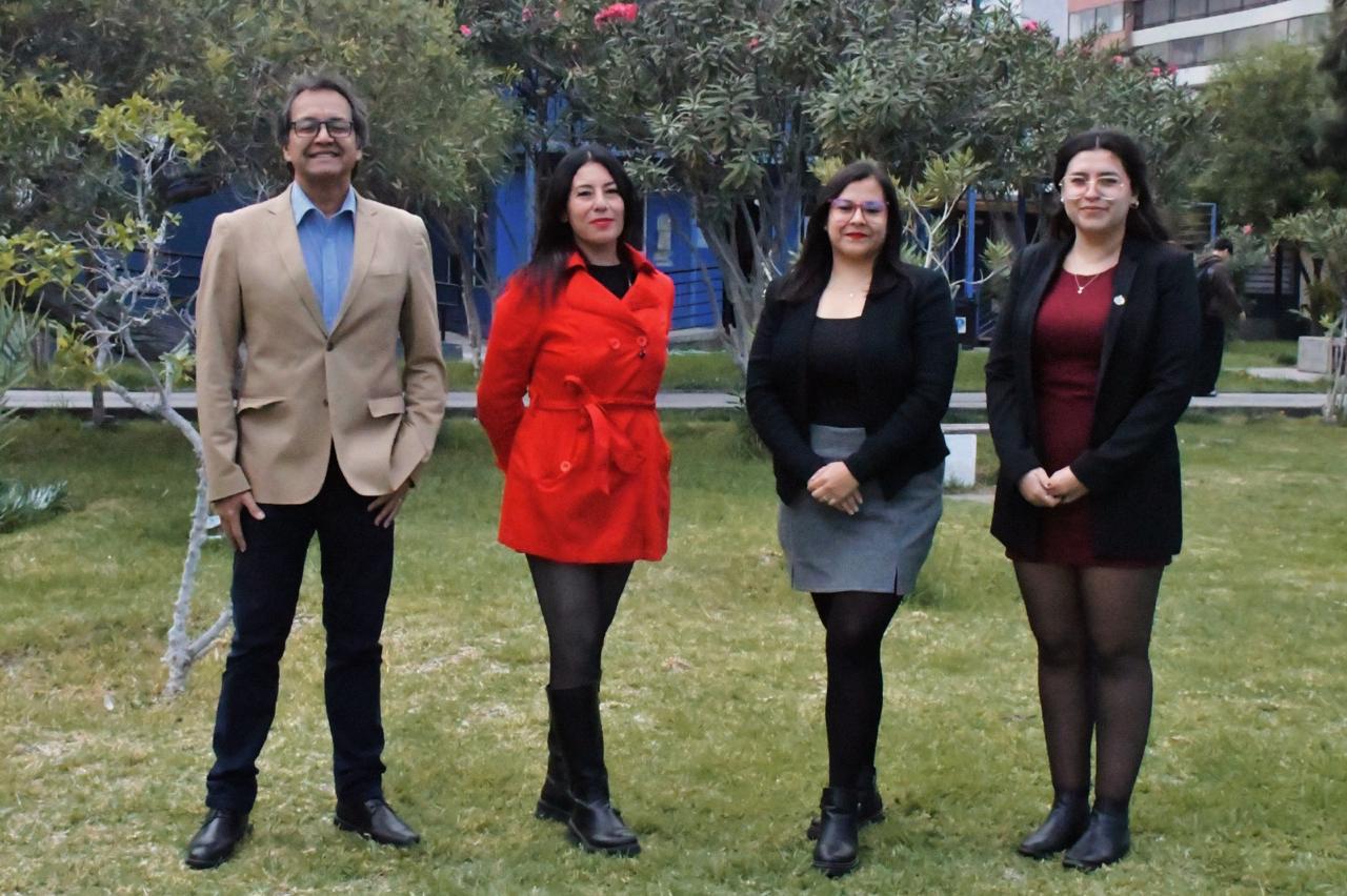 Unidad de Innovación Docente